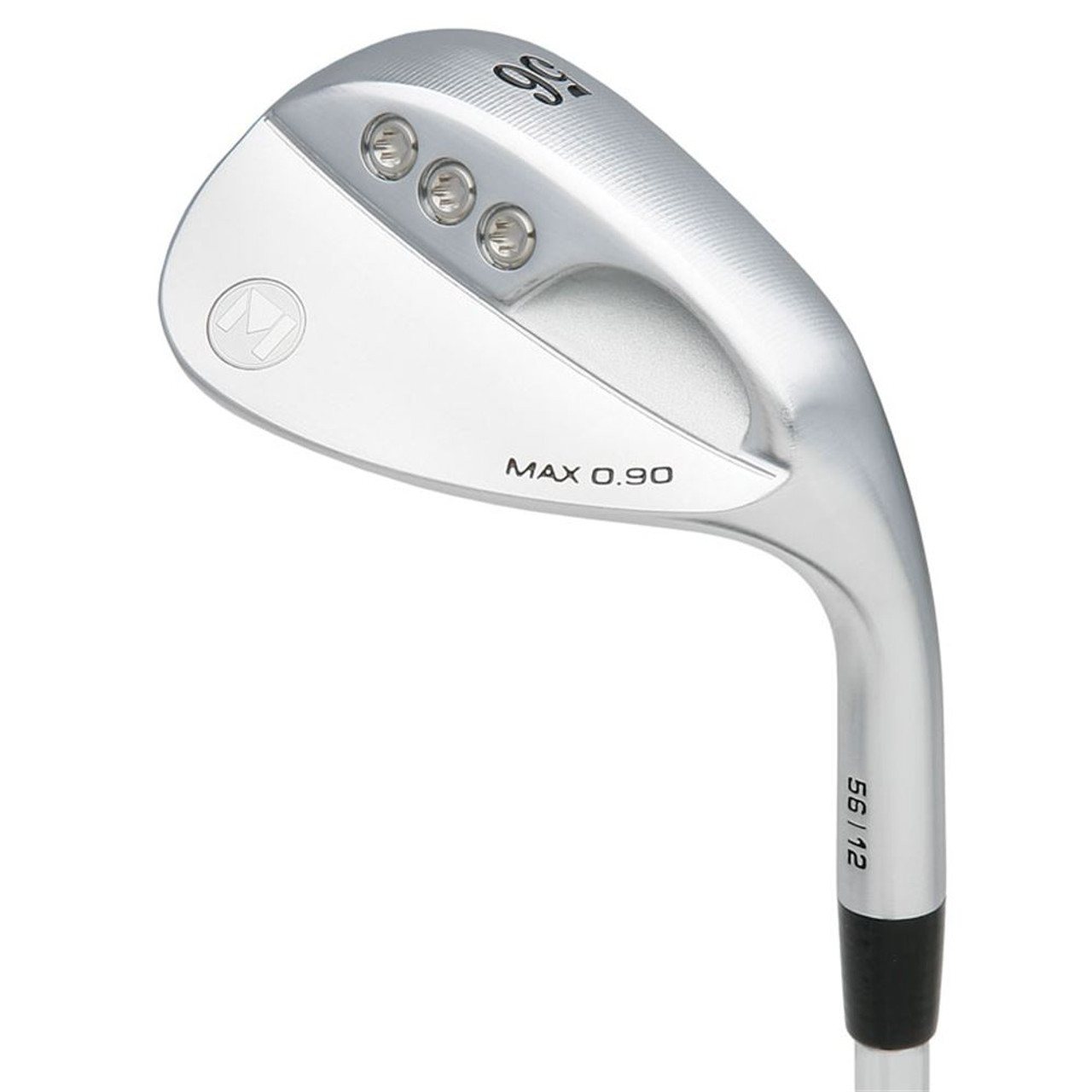 maltby-max-milled-wedge-droitier---56deg;-semelle-normale